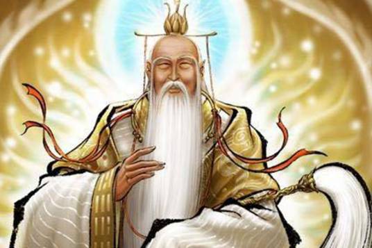 大罗金仙(汉语词汇)