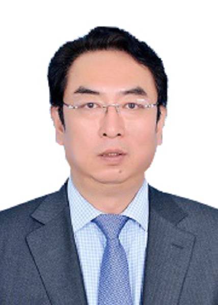 周勇(山东省政协常委、文化文史和学习委员会副主任)