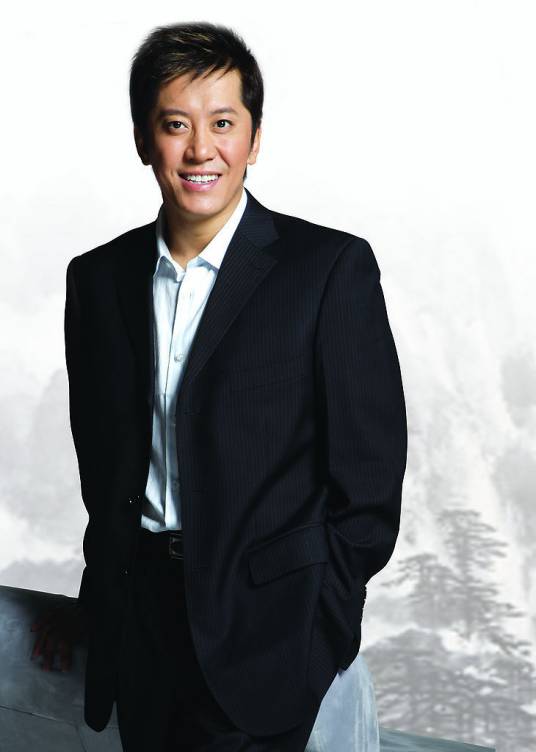 毛宁(华语流行乐男歌手、演员)