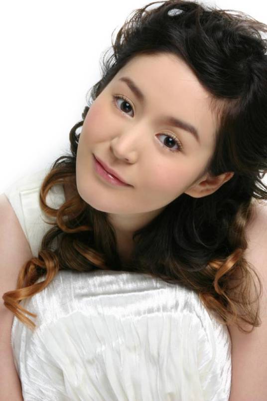 柏雪（中国内地女演员）