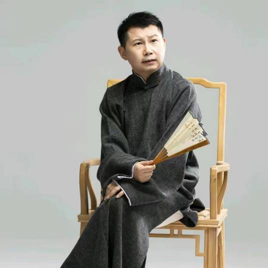 何伟（中国内地相声演员、主持人）
