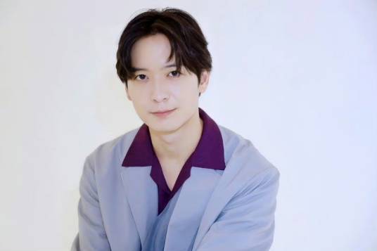 梅原裕一郎