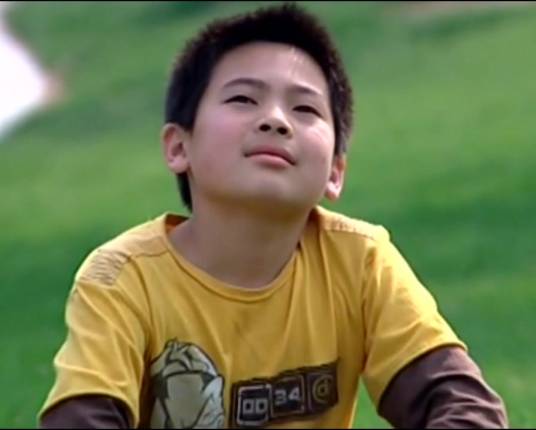 王向阳（中国科幻特摄剧《铠甲勇士光影传奇》中的人物）