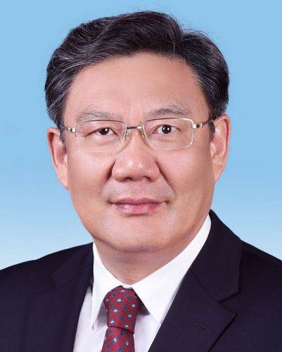王文涛（第二十届中央委员，商务部党组书记、部长）