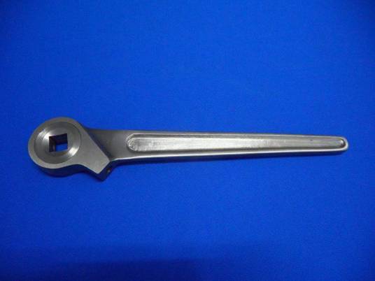棘轮扳手