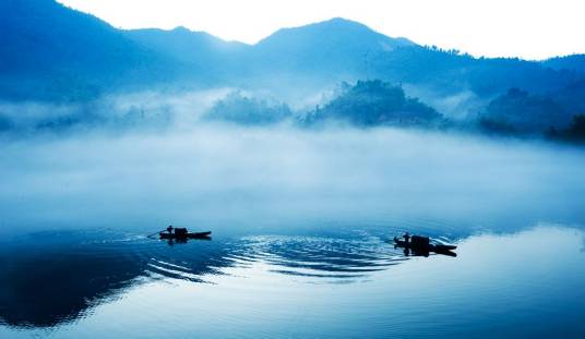 飘渺（词语释义）