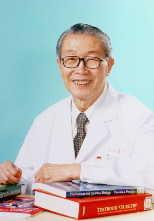 周永昌(上海交通大学附属第六人民医院医师)