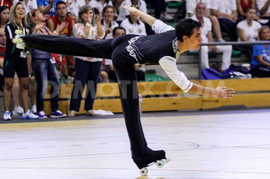 轮滑（运动项目）