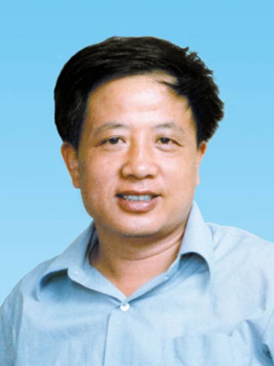 孔繁森（新中国成立以来感动中国人物之一）