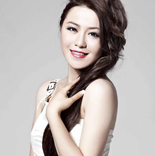 米粒(央视《星光大道》周冠军)