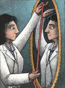 反省（汉语词语）