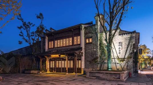 芥子园（南京市秦淮区芥子园）