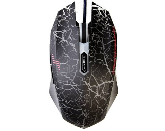 达尔优牧马人游戏鼠标