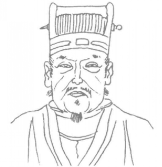 胡惟庸（明朝初年宰相）