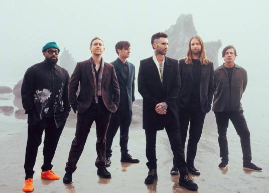 魔力红(美国流行摇滚乐队)