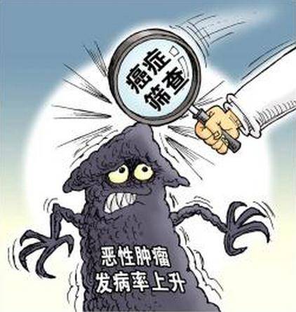 肿瘤筛查