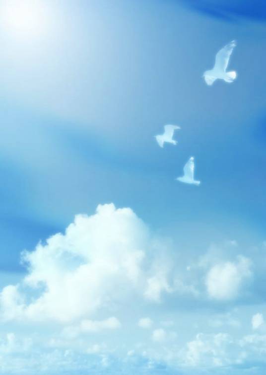 空气（地球周围气体）