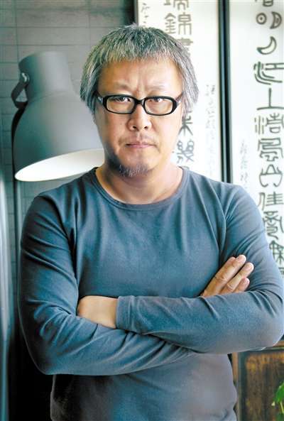 徐童（中国内地纪录片导演）