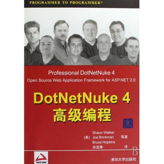DotNetNuke