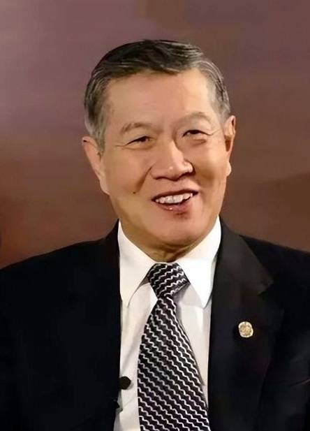 李昌钰（美籍华人刑侦鉴识专家）