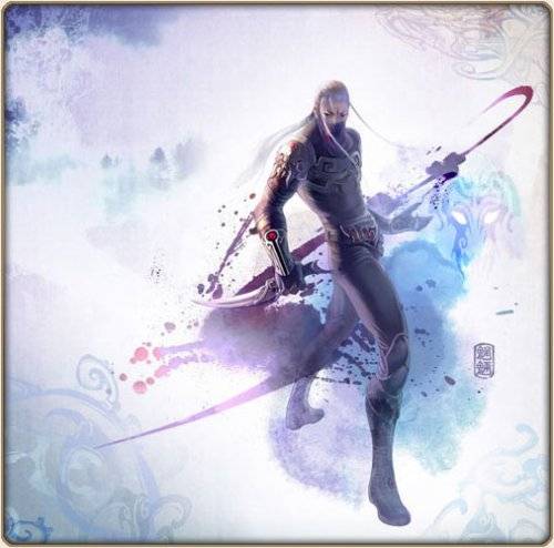 魍魉（中国上古传说中的怪物）