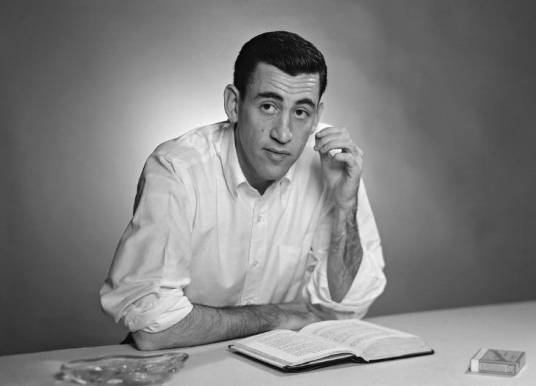 杰罗姆·大卫·塞林格