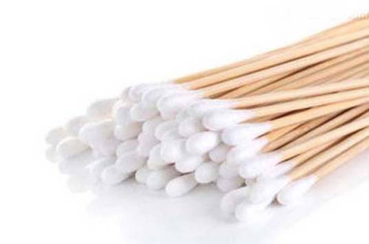 棉签