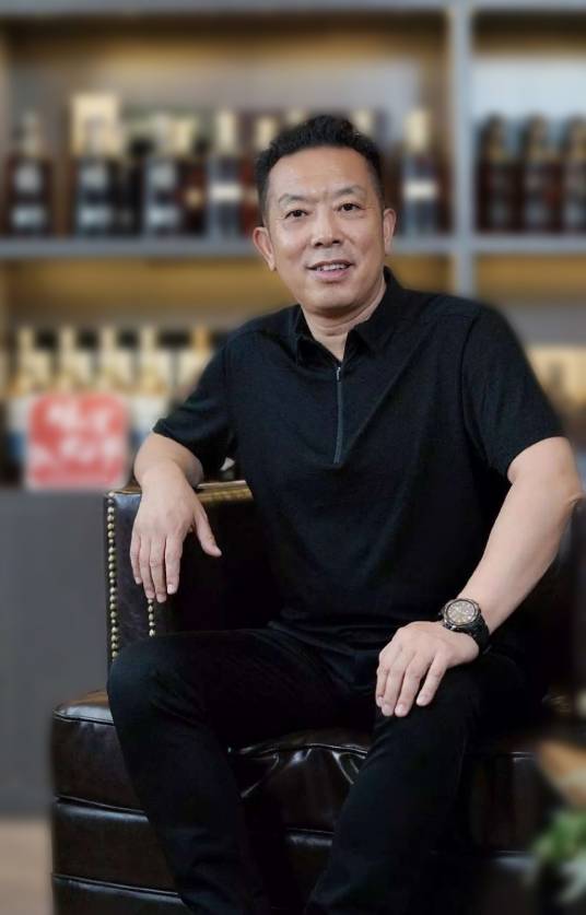 贾国龙（西贝董事长）