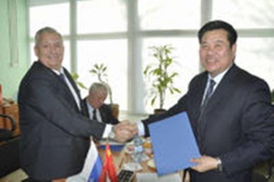 签约（双方形成事实上的约束关系的方式）