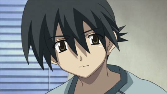 伊藤诚（《Days》系列中的重要人物）