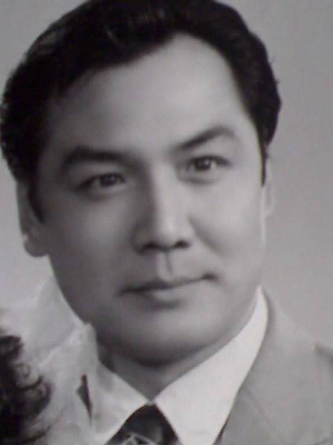 王洪涛（中国男演员）