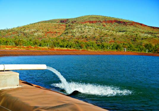 水资源（环境科学名词）