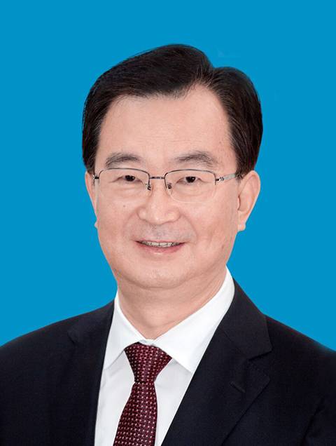 王宁（第二十届中央委员，云南省委书记、省人大常委会主任）