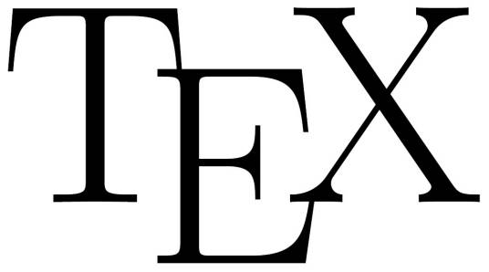 TeX（文本排版系统）