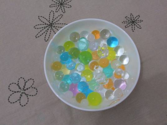 水宝宝（玩具）