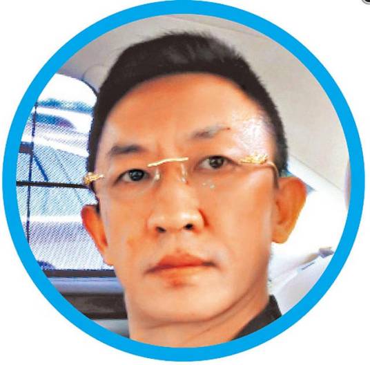 刘永辉（中国明星经纪人）