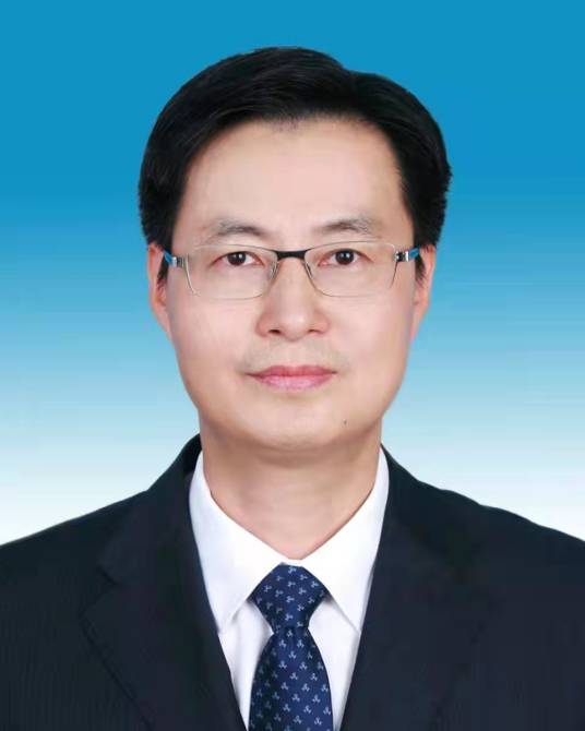 陈伟(浙江省嘉兴市委书记,嘉兴军分区党委第一书记)