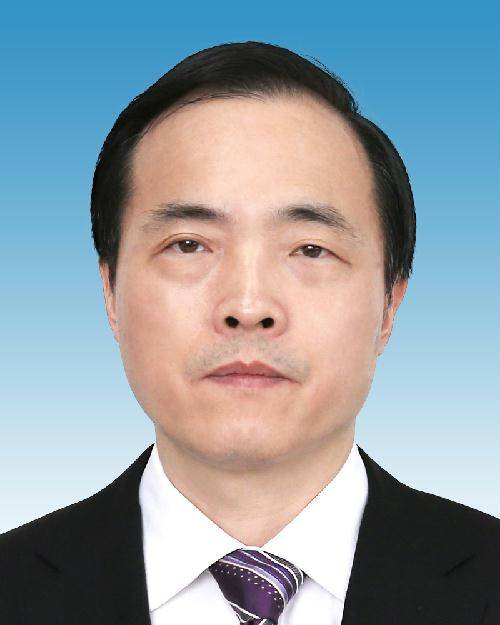 周学文（第十四届全国人大农业与农村委员会委员，中国水利学会理事会党委书记、学会理事长）