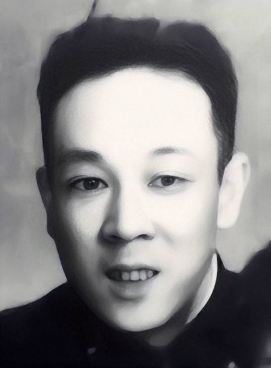 朱琦（朱德长子、原石家庄铁路局火车司机）