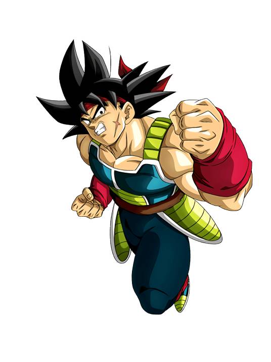 巴达克（漫画《龙珠》及其衍生作品中的角色）