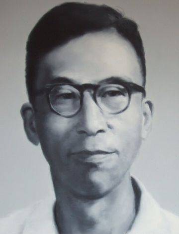 顾准（中国当代思想家、经济学家、历史学家）