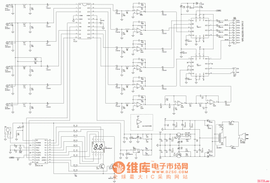 5.1声道