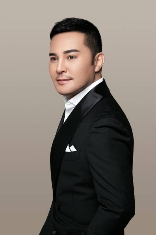 毛戈平（中国化妆师）