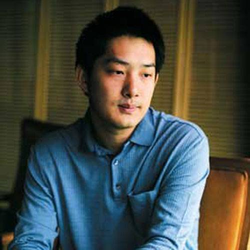 常昊(中国围棋协会主席、围棋手)