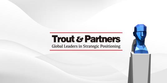 特劳特（公司名称）