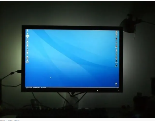 背光(照明的形式)