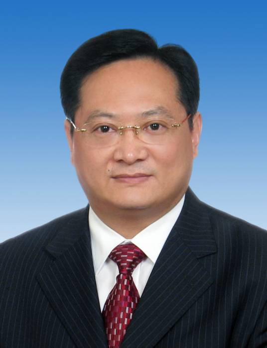 张兵（浙江省嘉兴市委原书记）