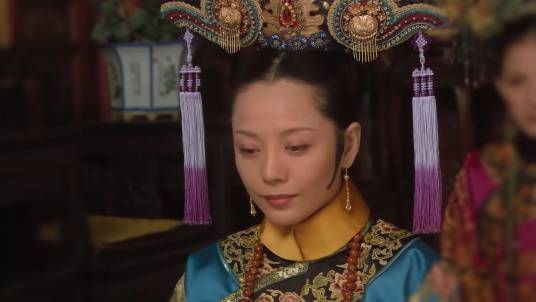 冯若昭(电视剧《甄嬛传》的角色)