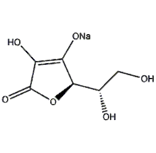 抗坏血酸钠