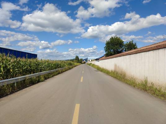 道路(汉语词语)